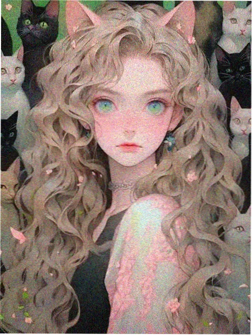 第九个夏天 文艺片剧照
