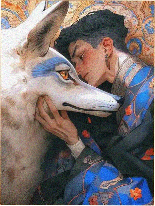 潮汐图书馆 奇幻电影剧照